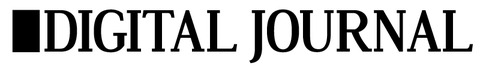 Digital Journal logo